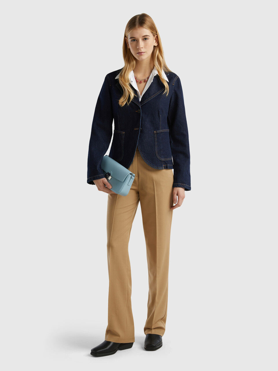 Benetton 2024 donna online