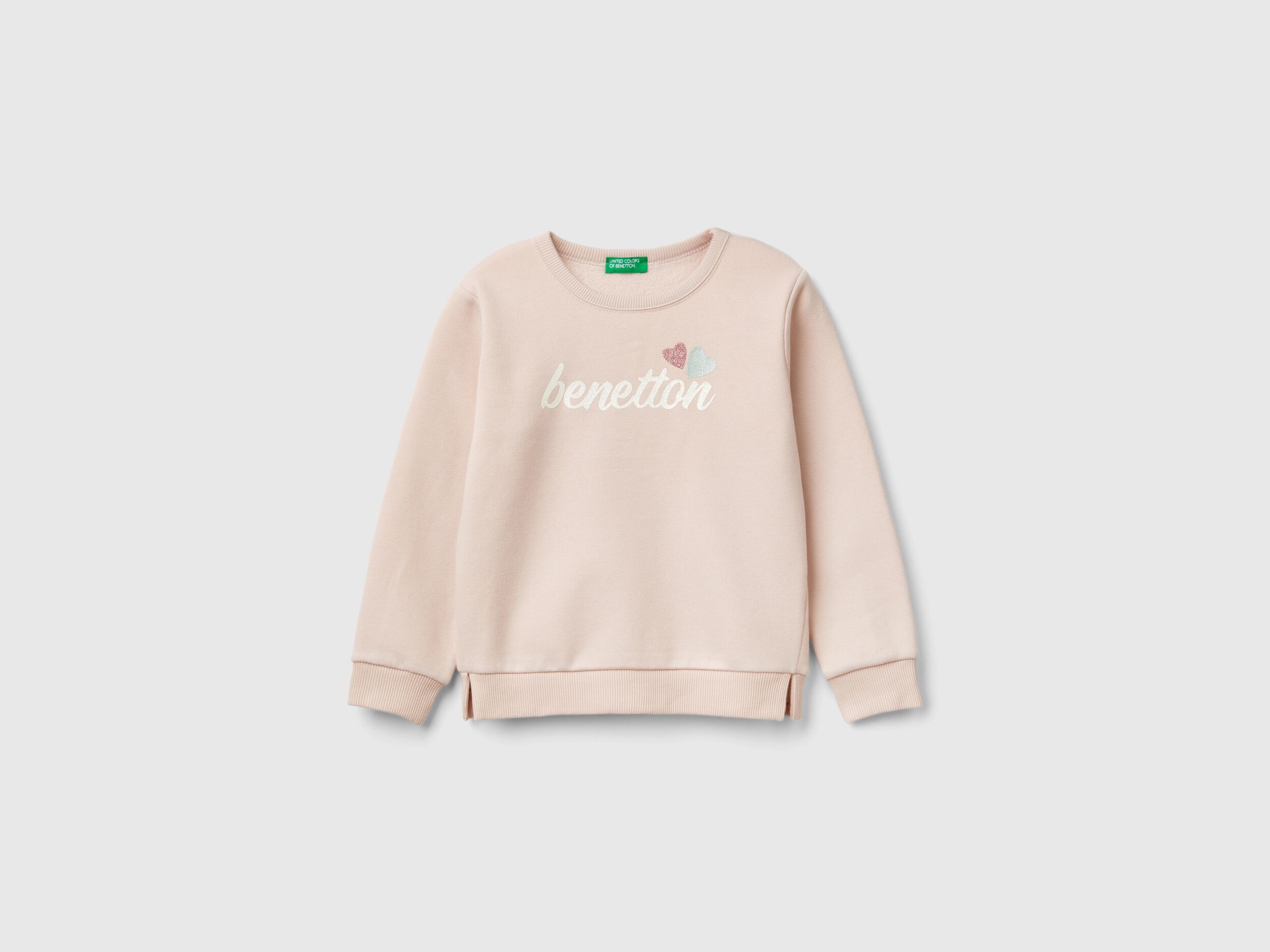 Felpe benetton bambina top