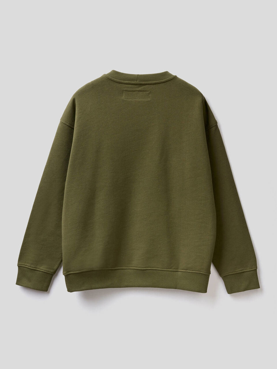 Felpa unisex image number 2