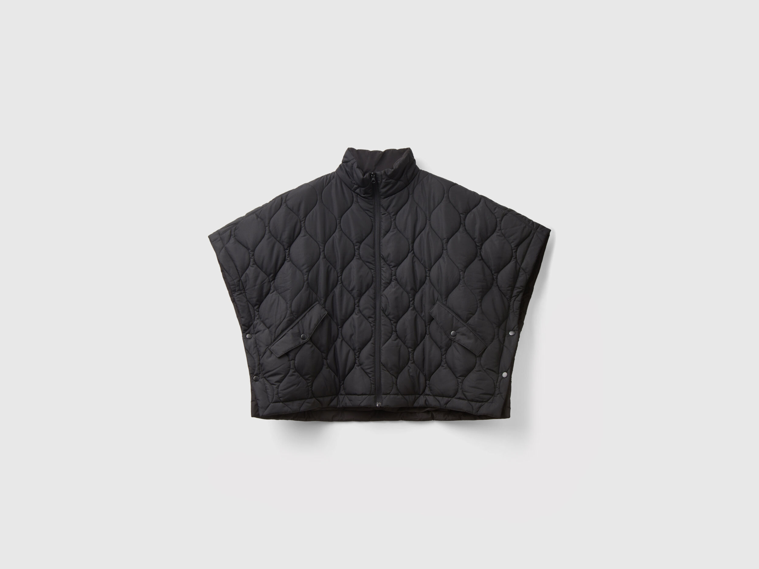 Benetton piumini leggeri top