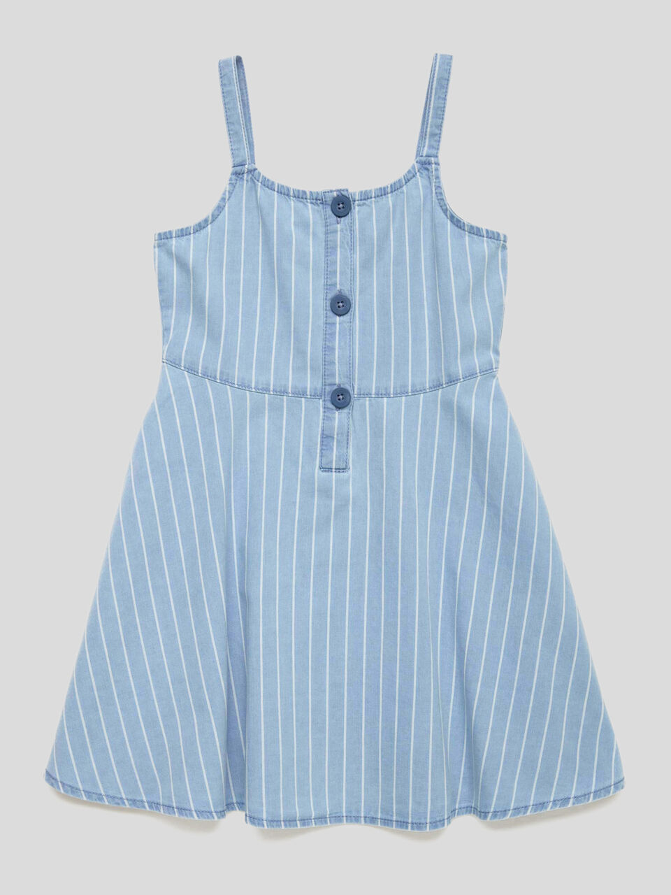 Vestito a righe image number 1