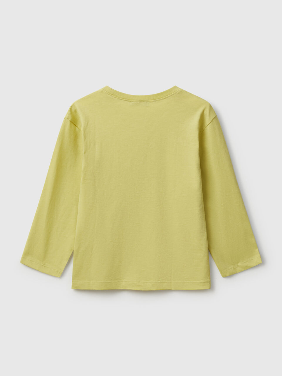 T-SHIRT M/L Bambino image number 2