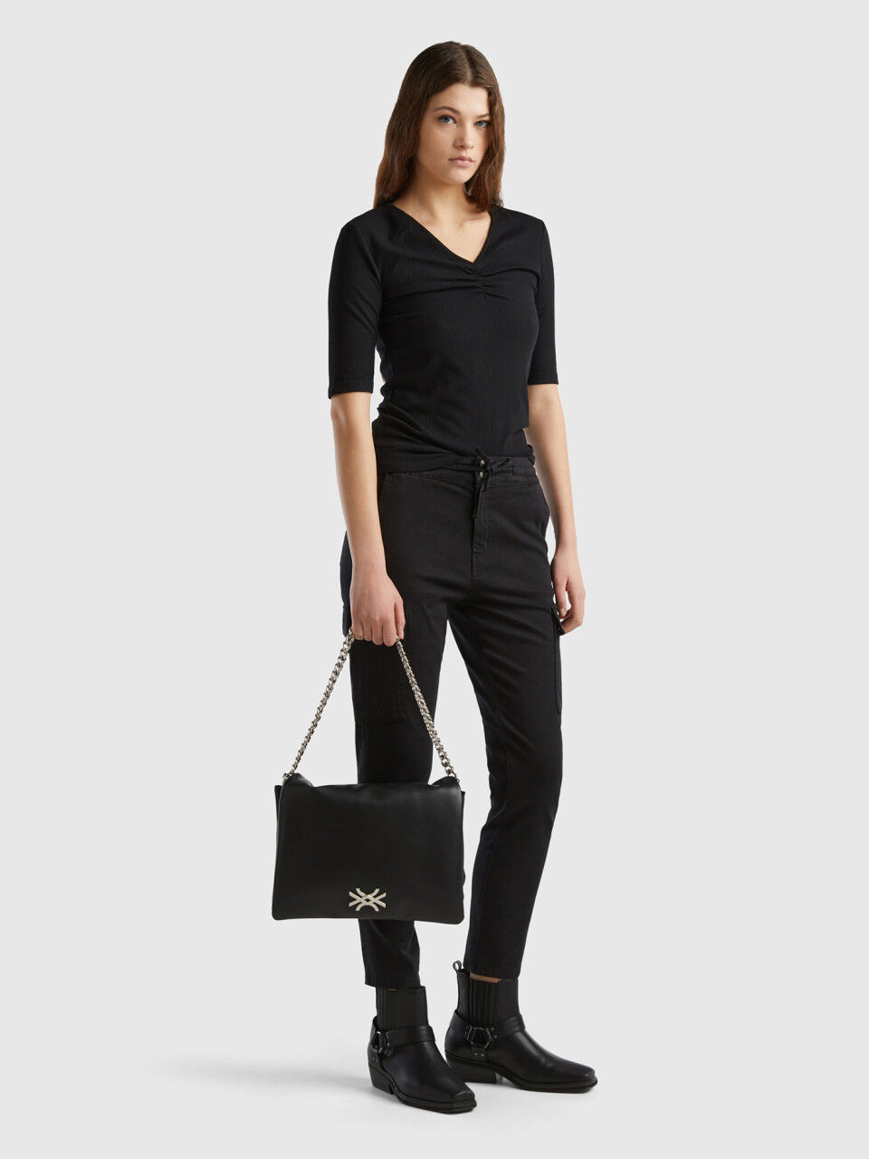 Benetton borsa new arrivals