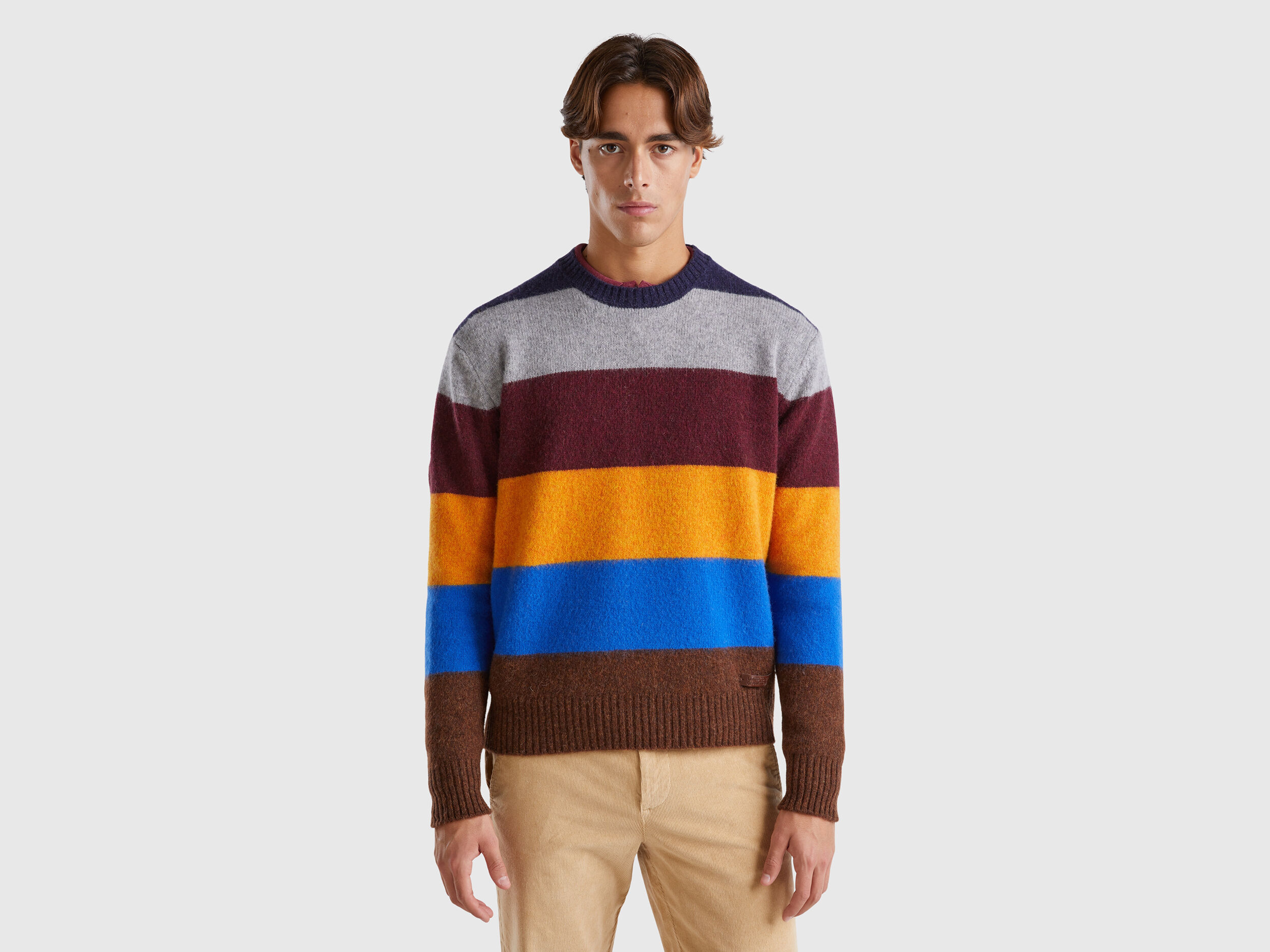 Maglioni Pesanti Uomo Nuova Collezione Online
