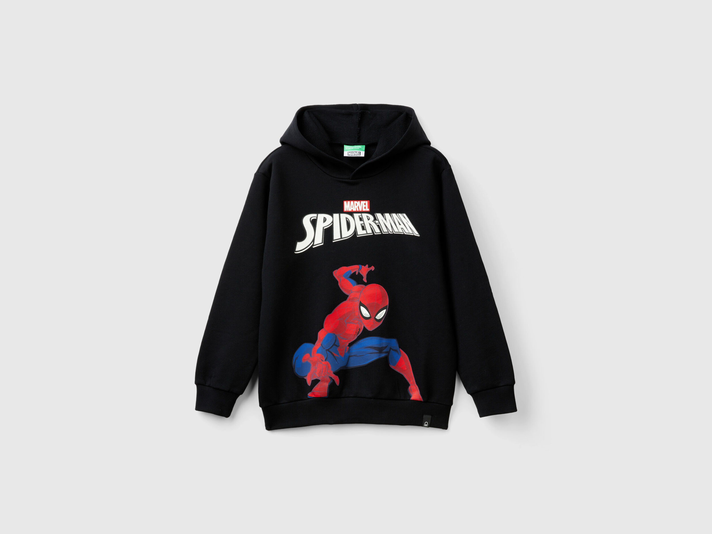 Felpe supereroi bambino sale