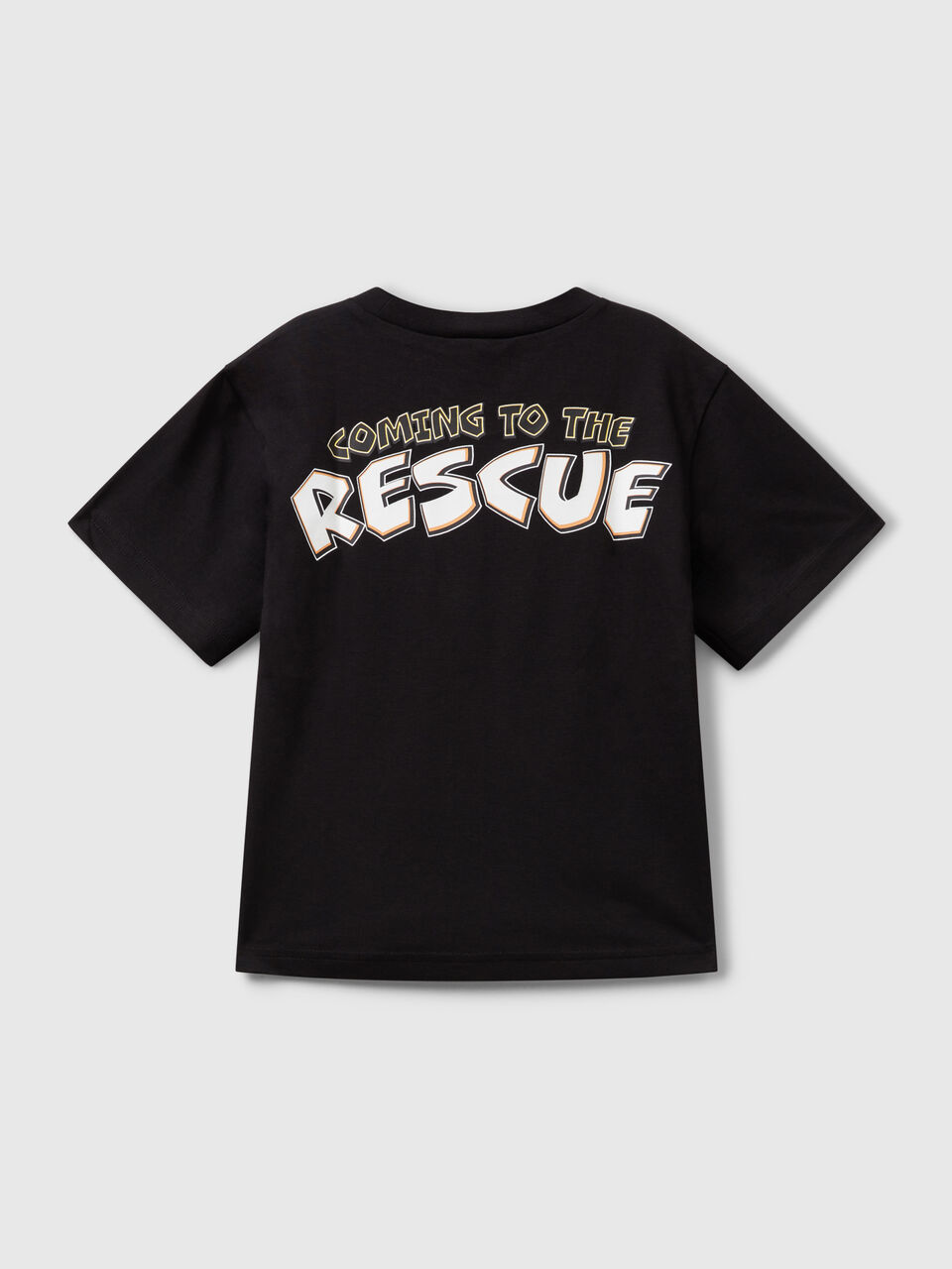 T-SHIRT Bambino image number 2