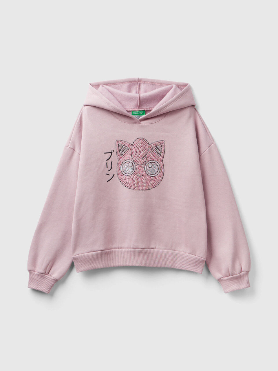 Benetton bambina felpe shop