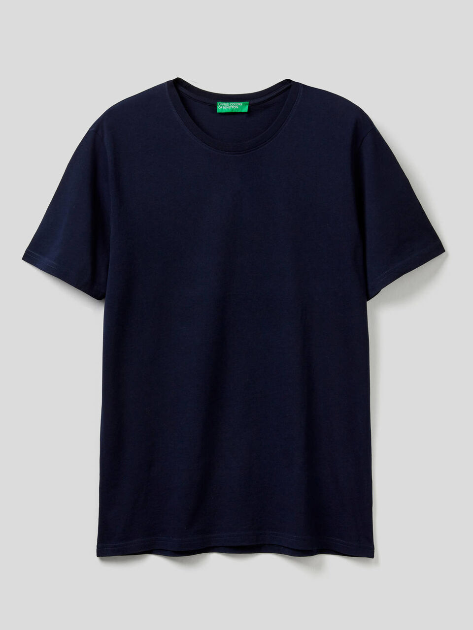 T-shirt manica corta image number 1