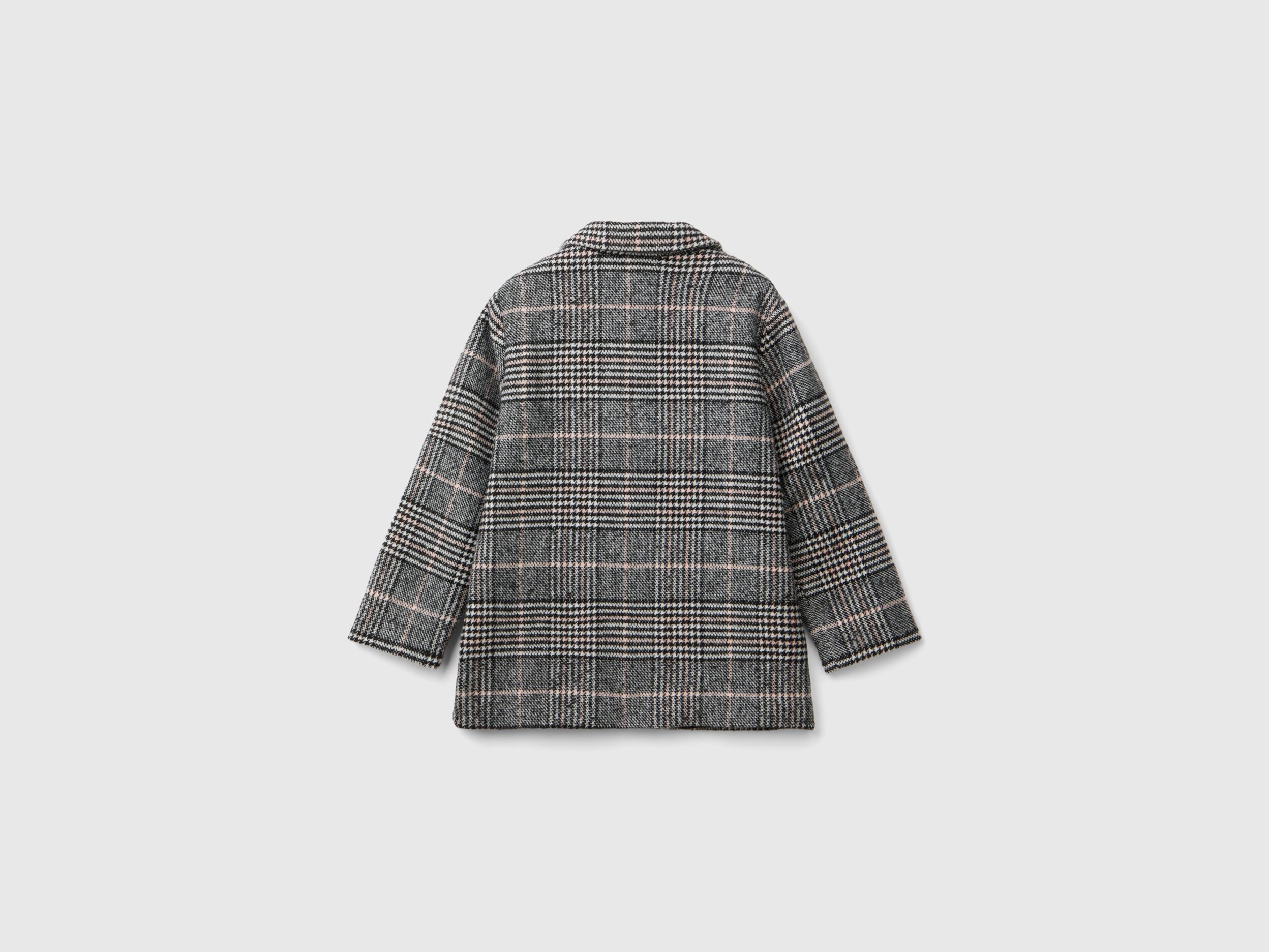 Benetton cappotto bambina cheap