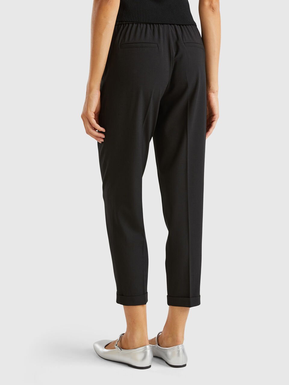 PANTALONE Donna image number null