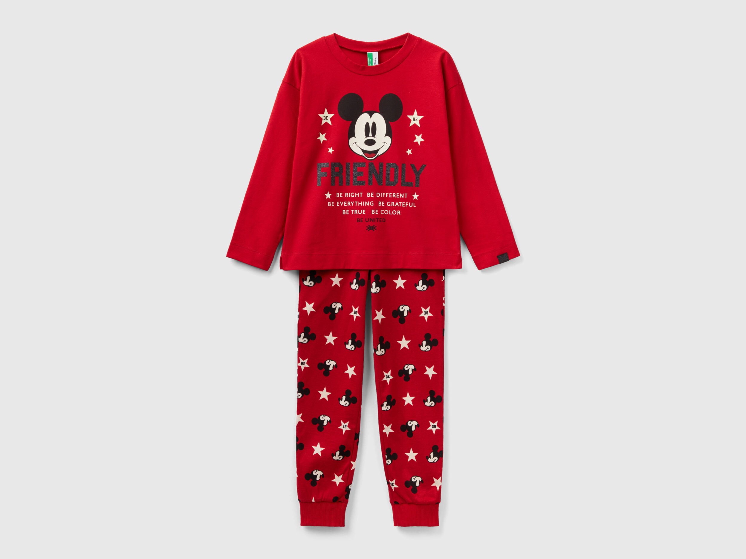 Pigiami best sale bambina benetton