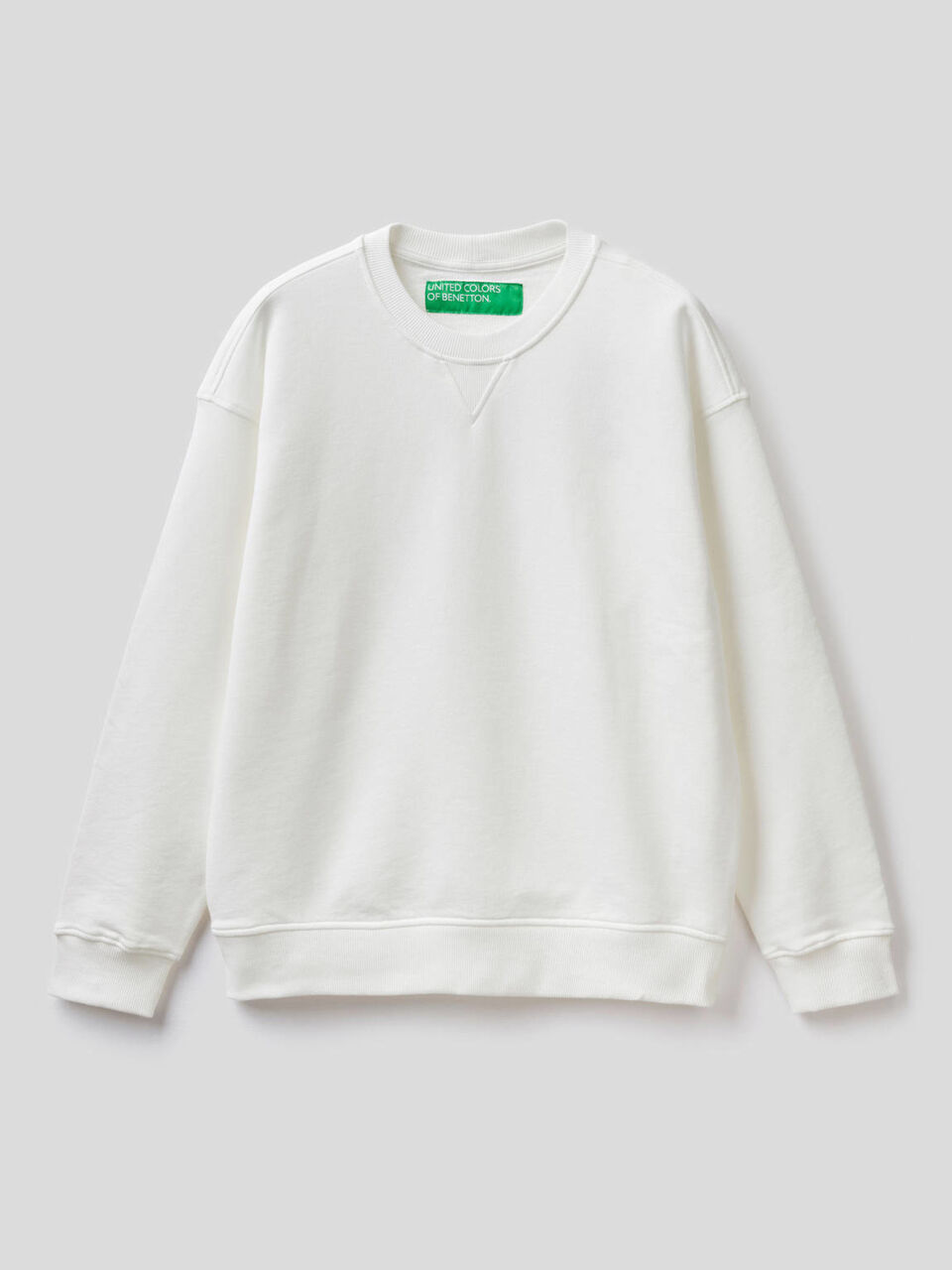 Felpa unisex image number 1