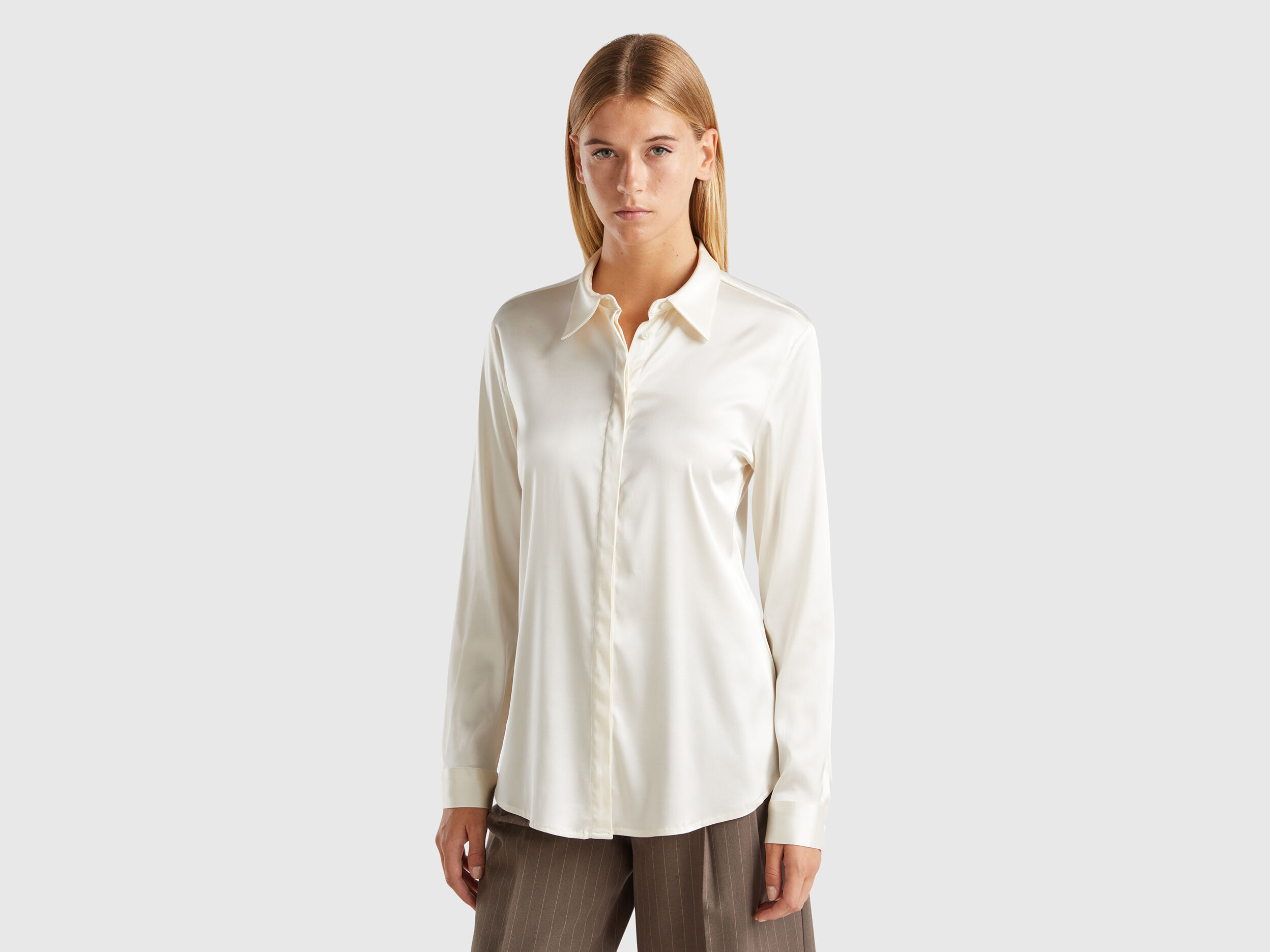 Benetton camicie on sale
