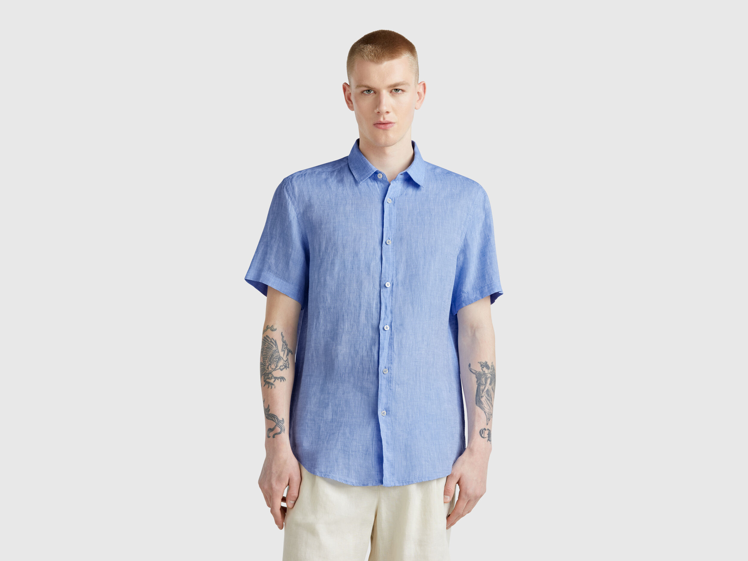 benetton catalogo uomo