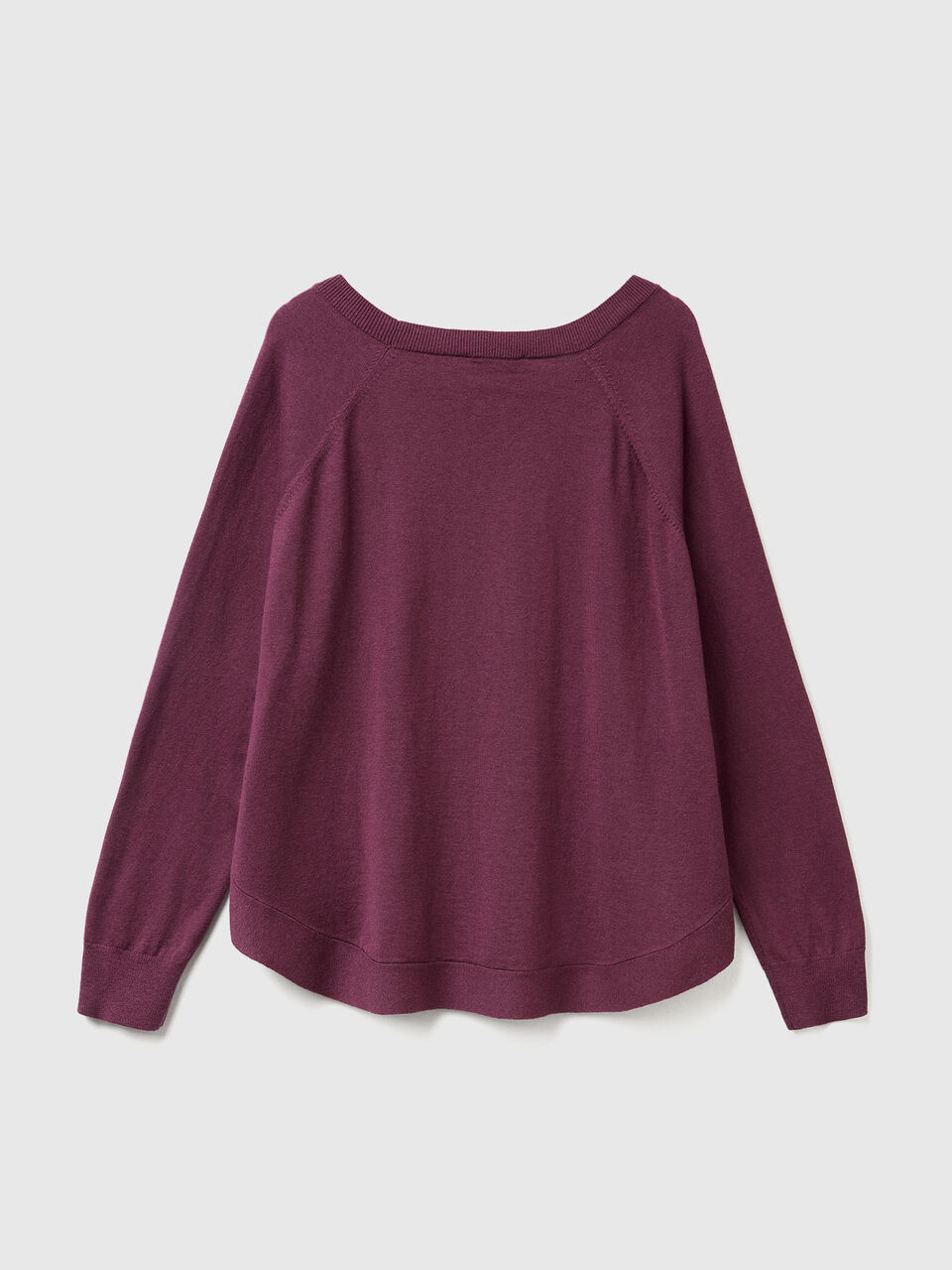 MAGLIA G/C M/L Donna image number 2