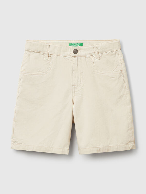 Bermuda leggeri Bambino