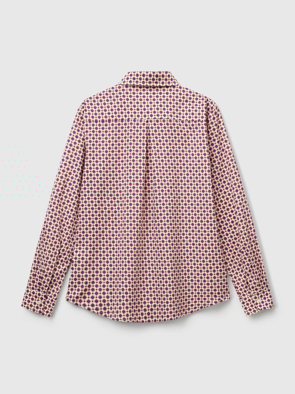 CAMICIA Donna image number 2