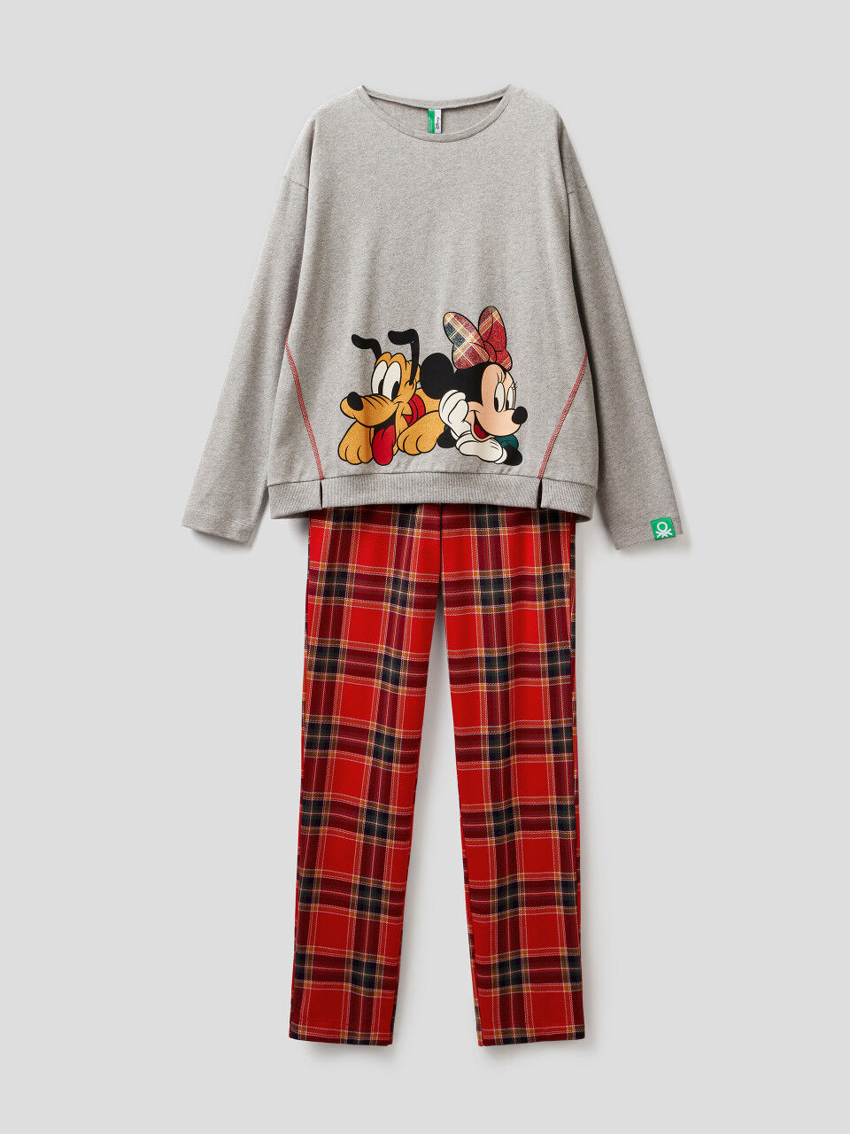 Pigiami premaman benetton deals