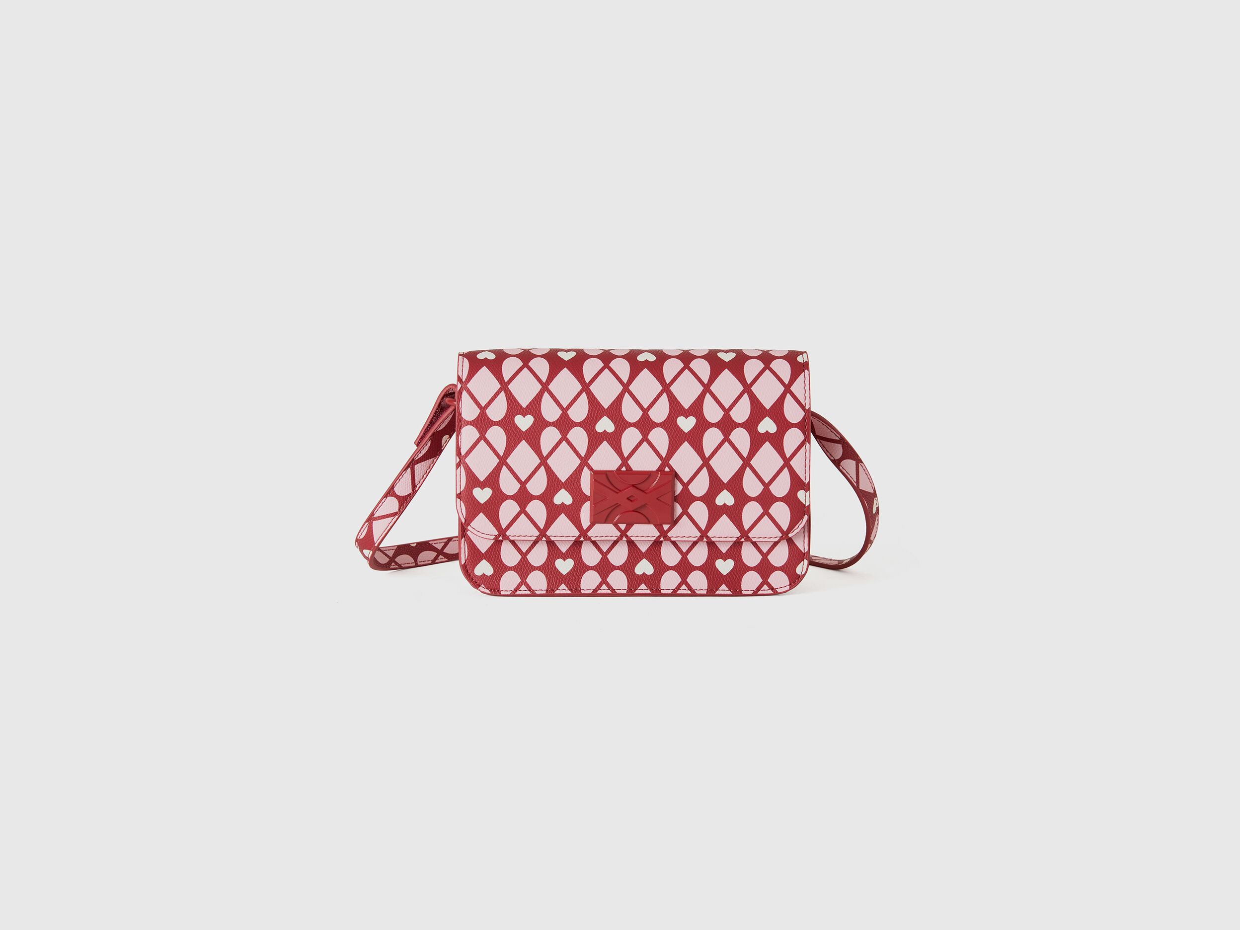 Borse bambina benetton shop