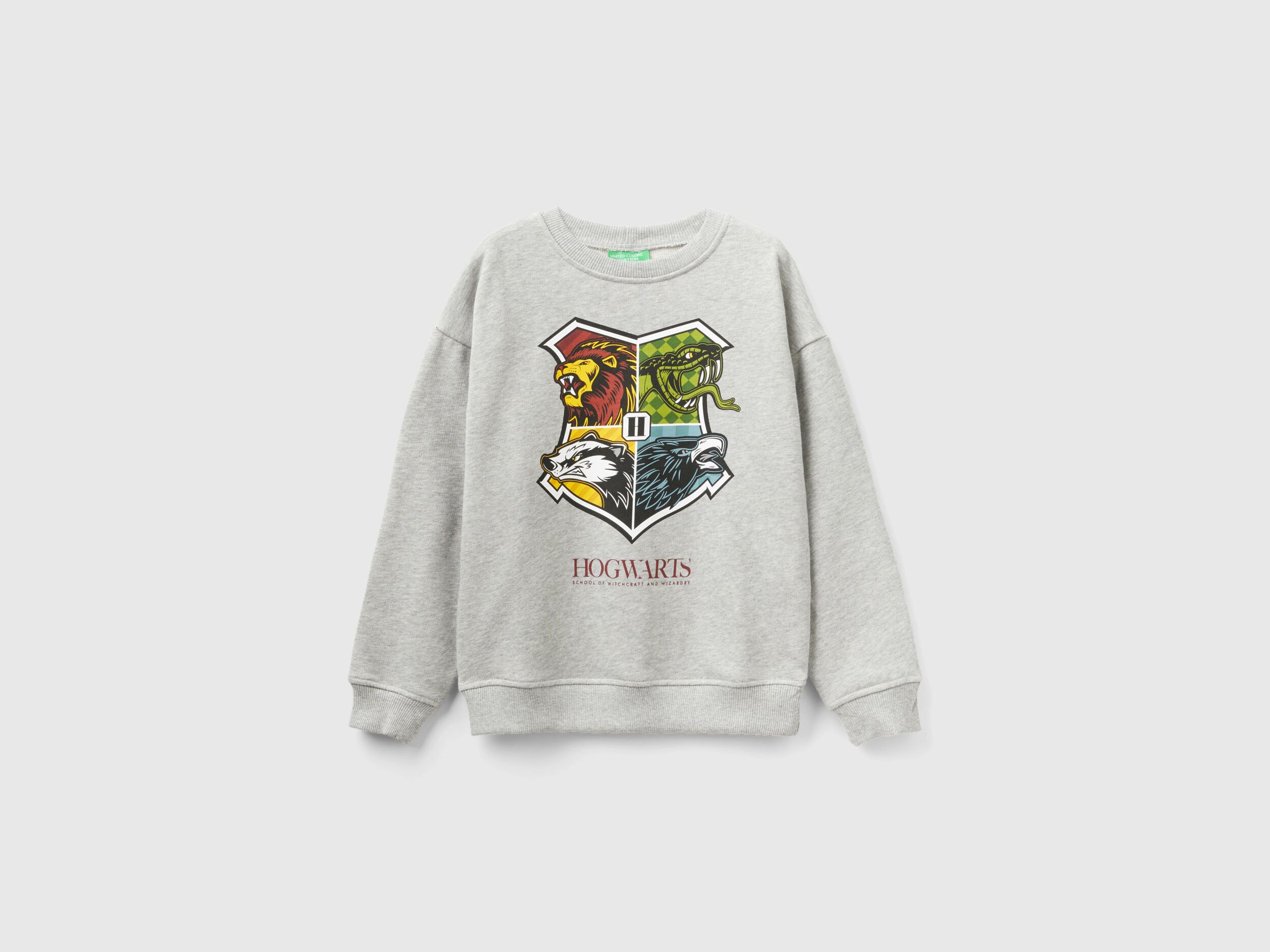 Felpa di harry shop potter