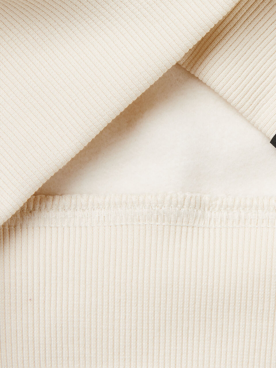 MAGLIA C/CAPP. M/L Bambino image number null