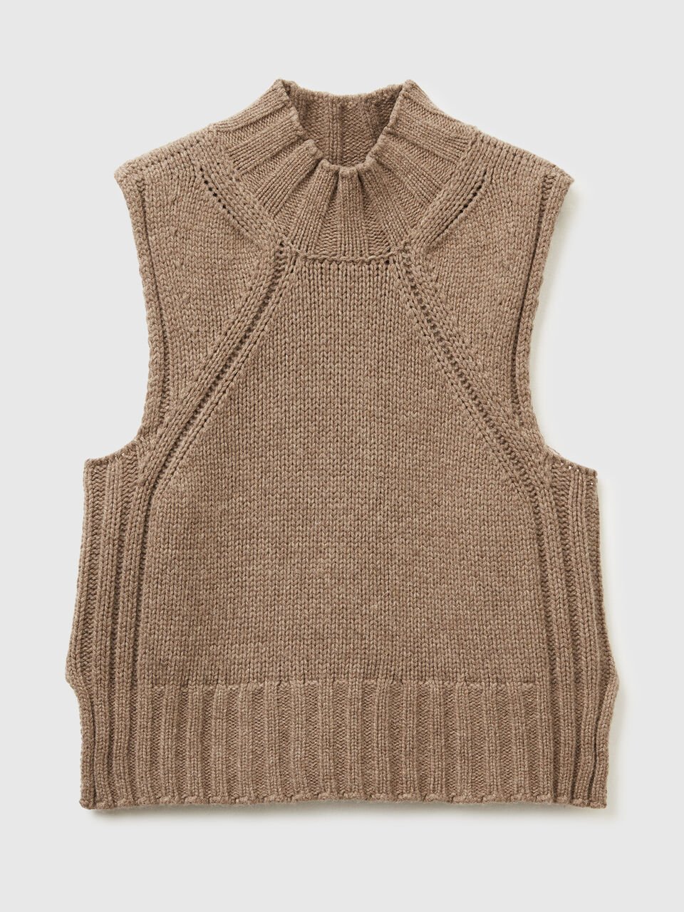MAGLIA G/C S/M Donna image number 1