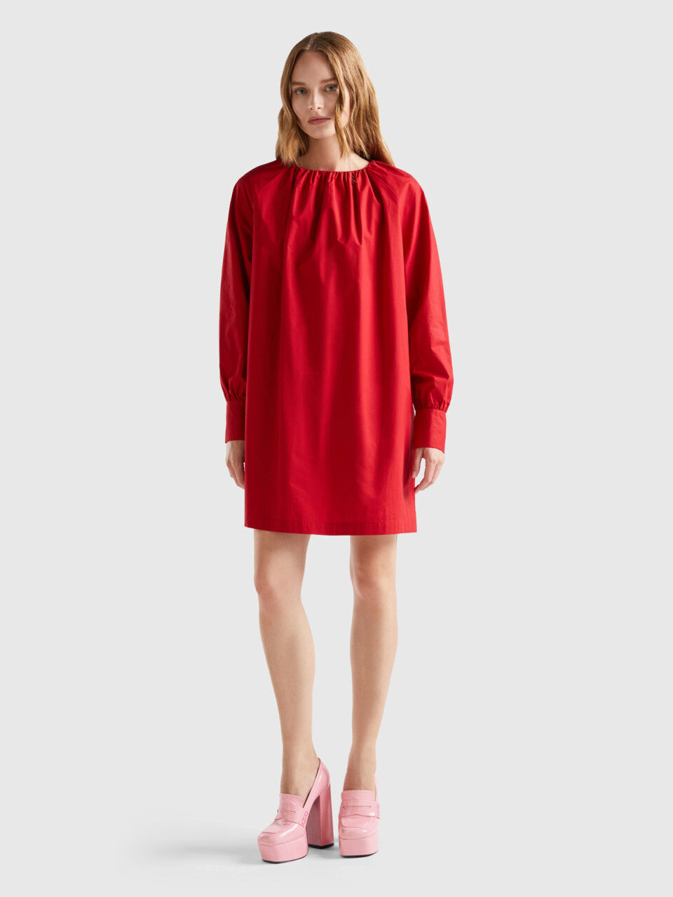 Vestiti Donna Abiti Lunghi e Corti Nuova Collezione