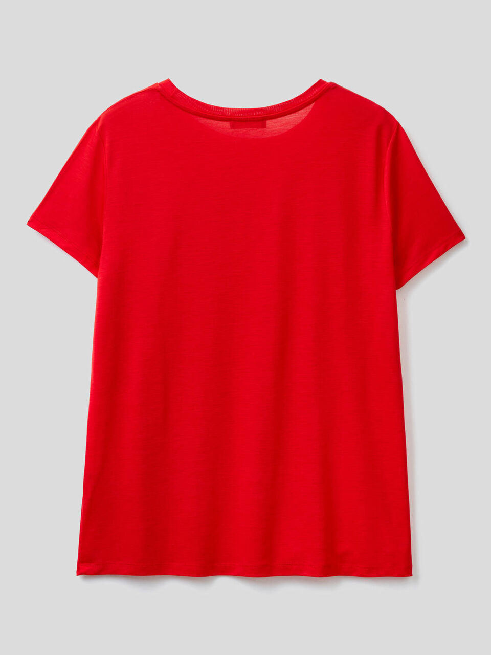 T-shirt a manica corta image number 2