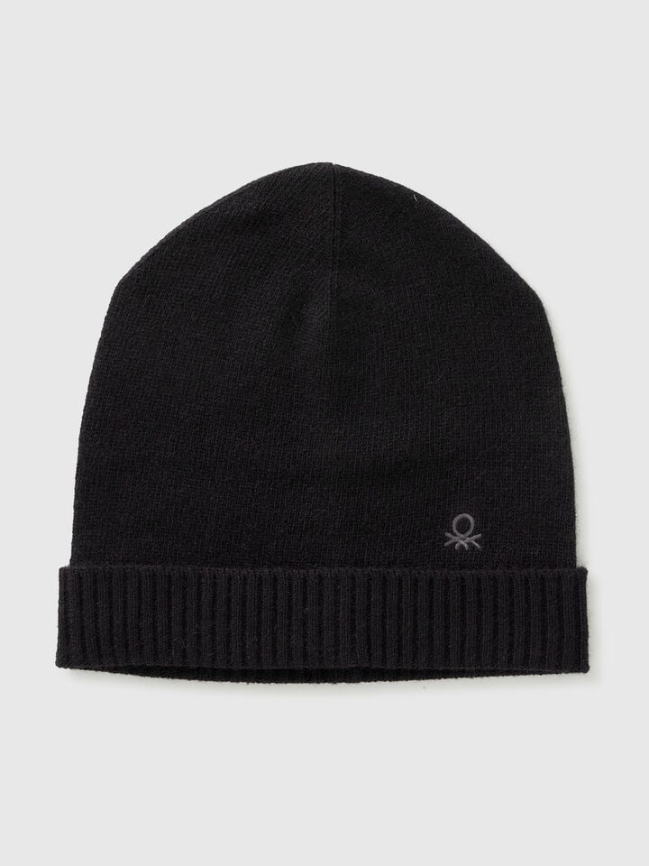 BERRETTO IN MAGLIA Donna