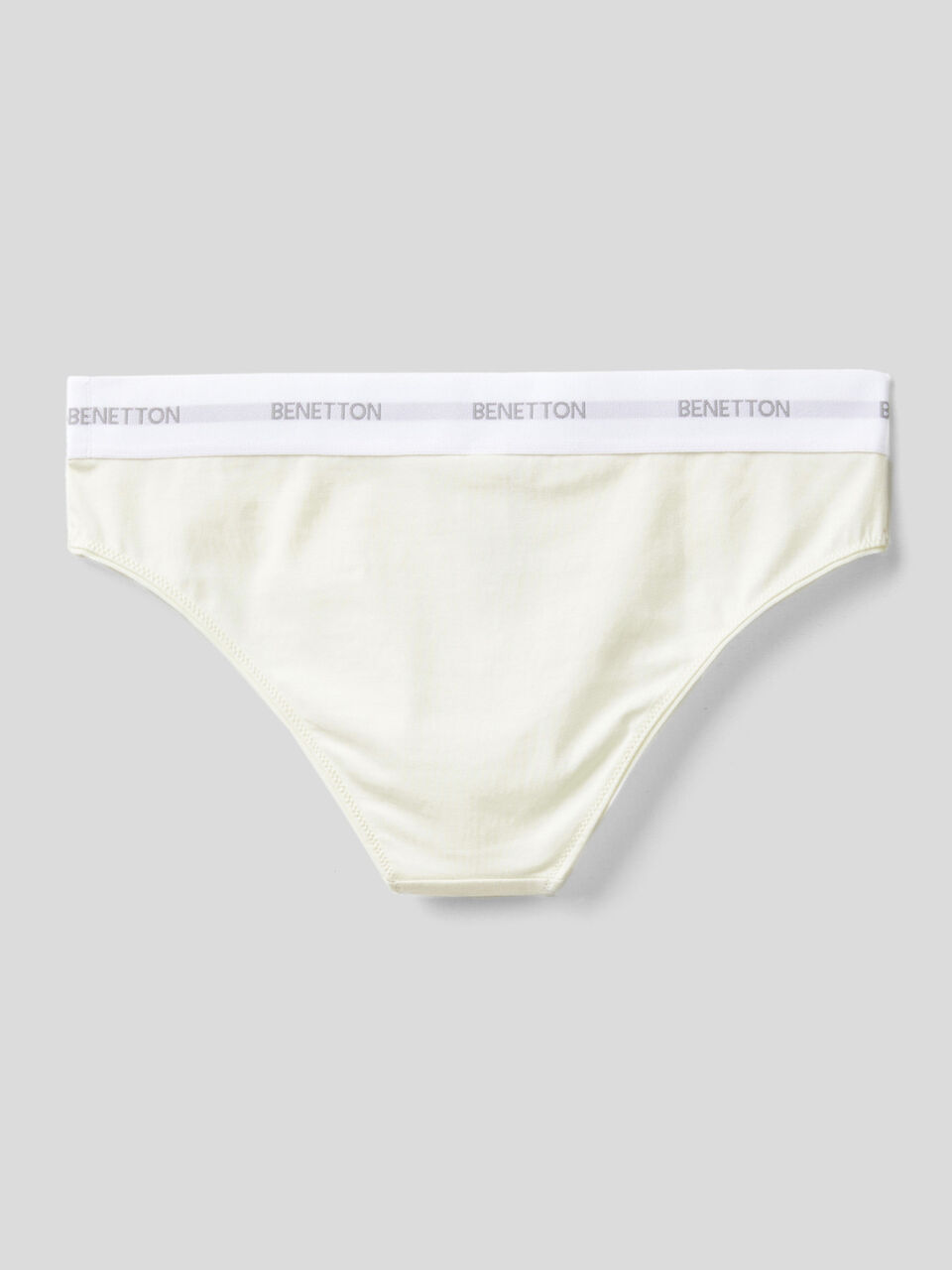 Slip in cotone bio stretch image number 2
