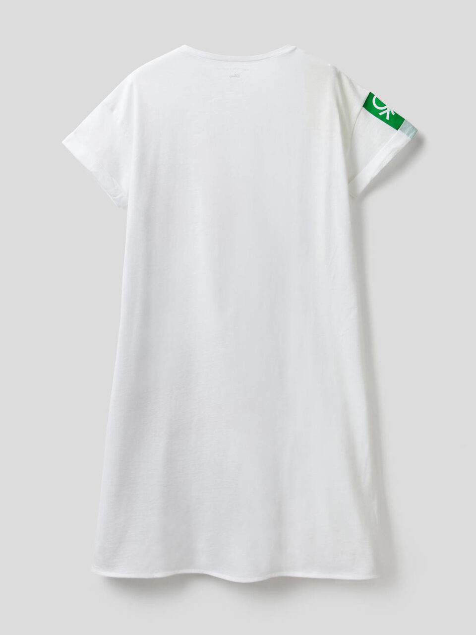 Maxi t-shirt "Minnie" image number 2