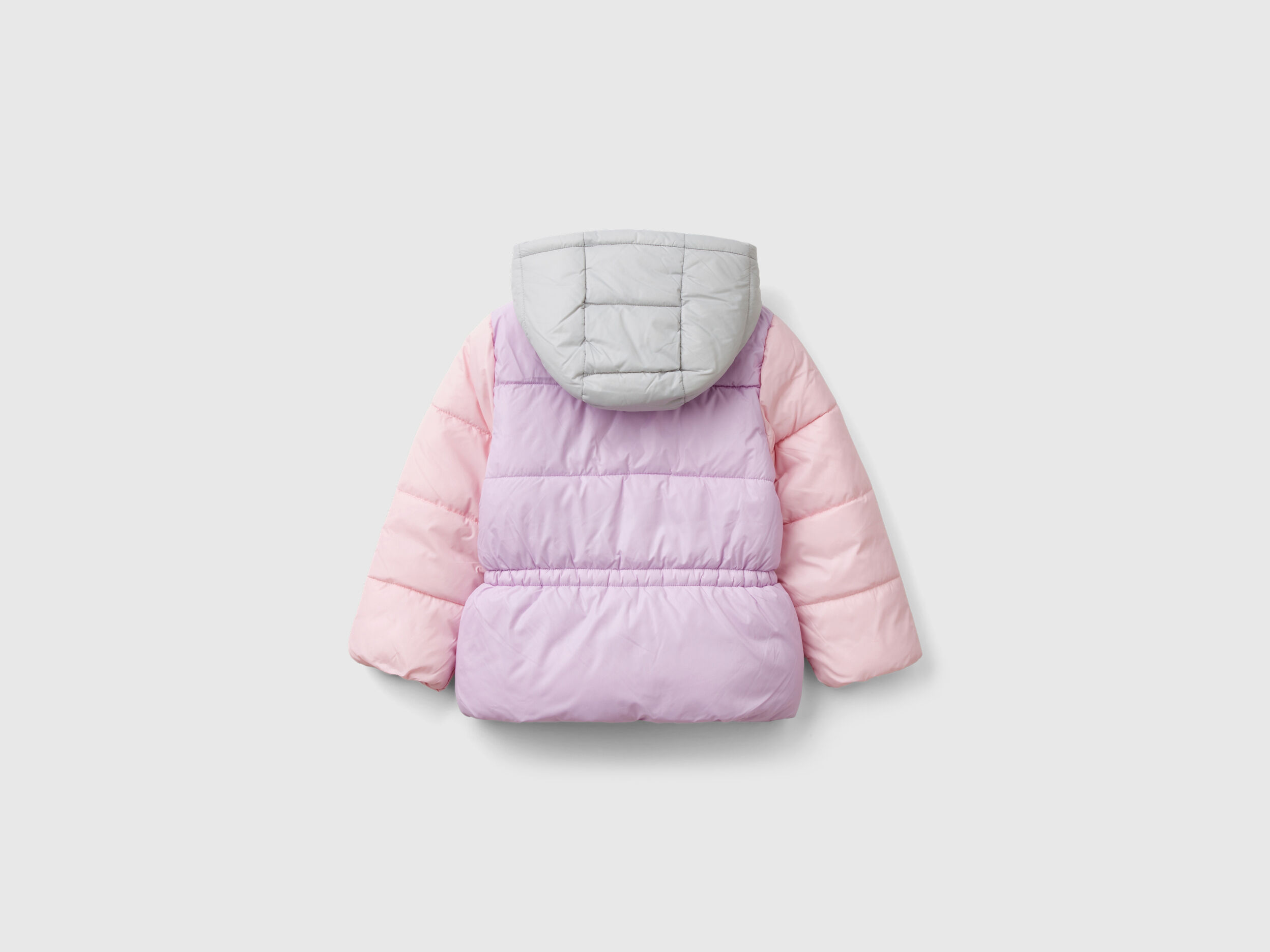 Giacca invernale benetton bambina shop