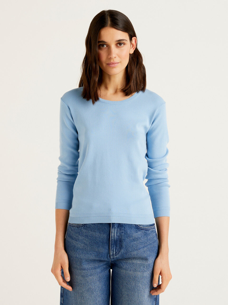 Benetton maglieria on sale