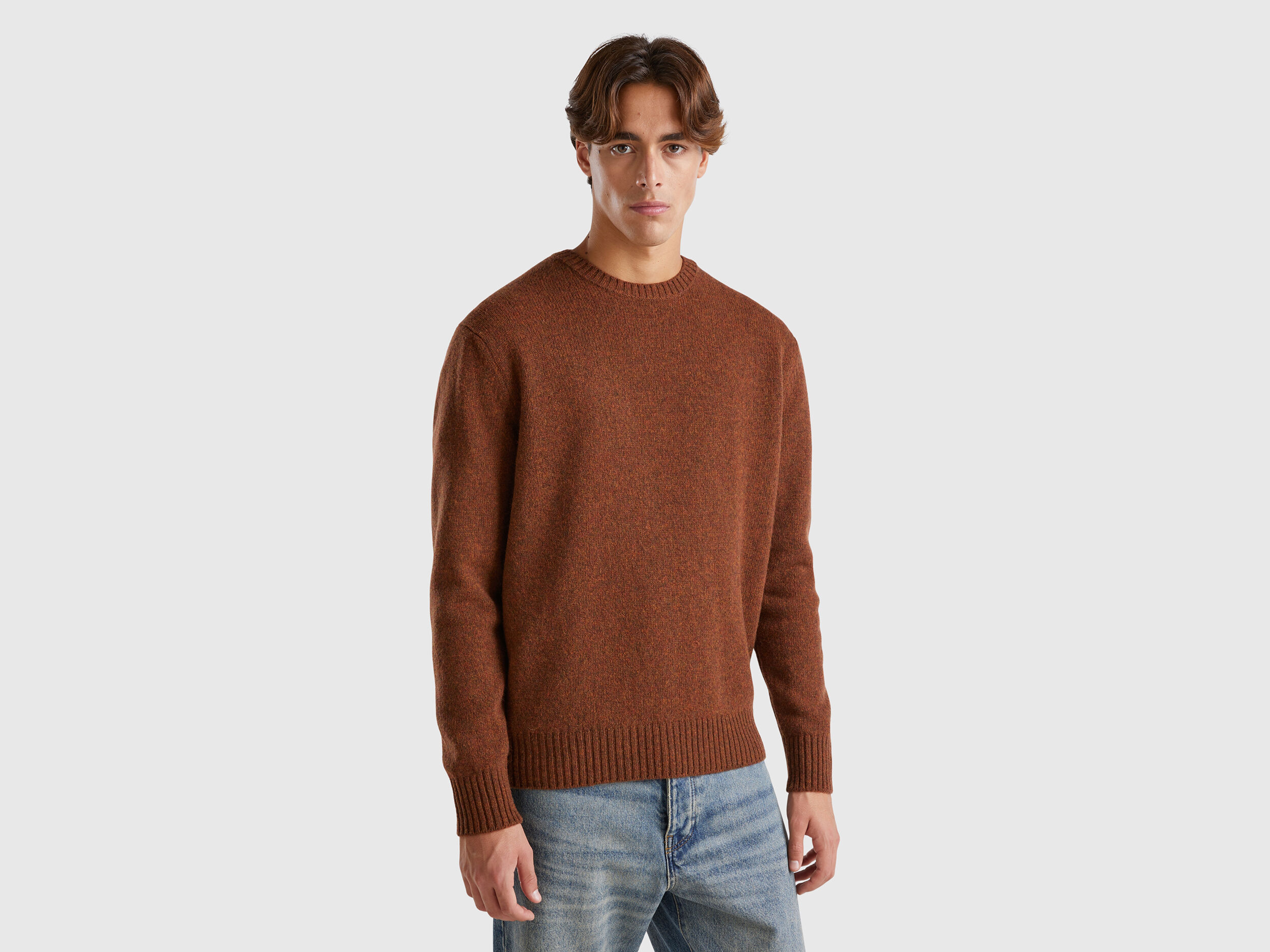 Maglie benetton uomo 2025
