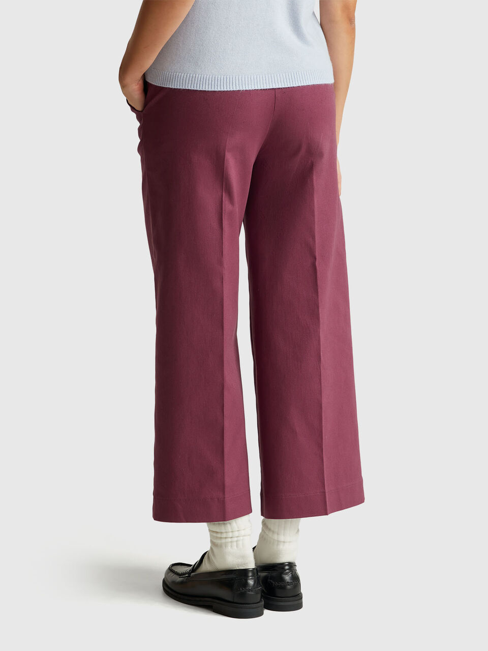 PANTALONE Donna image number null