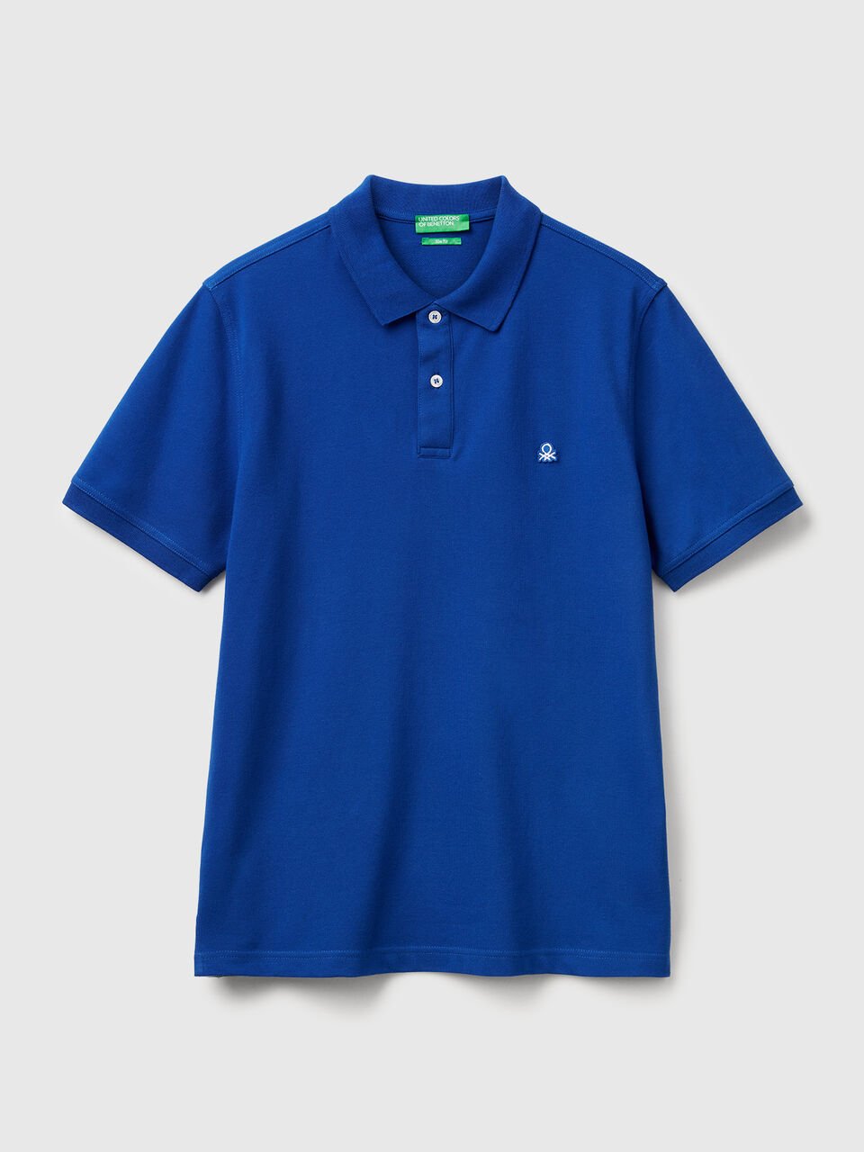 MAGLIA POLO M/M Uomo image number 1