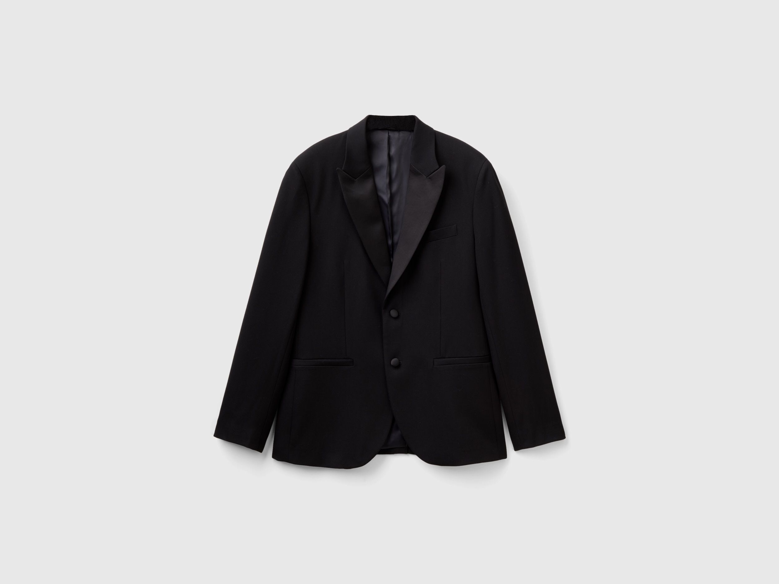 Giacca elegante bambino best sale benetton