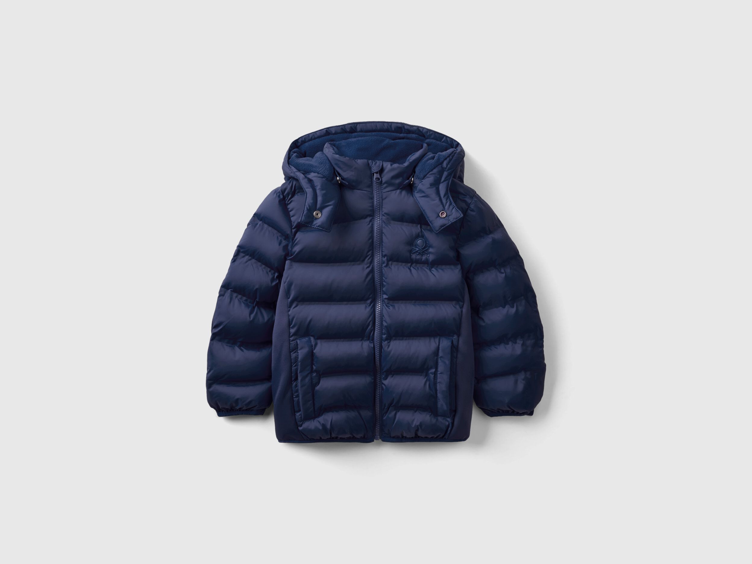 Giubbotto on sale neoprene benetton