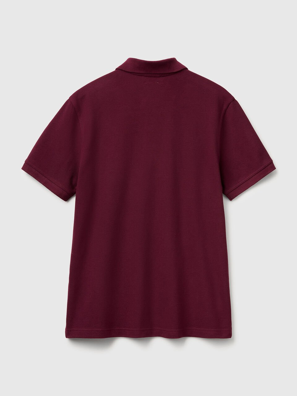 MAGLIA POLO M/M Uomo image number 2