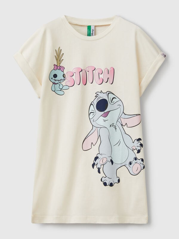 Camicia da notte Lilo & Stitch ©Disney Bambina
