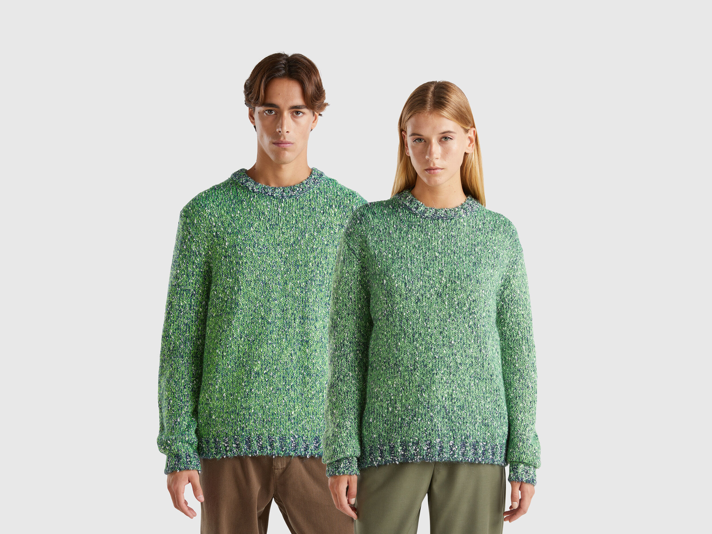 Maglie benetton uomo on sale