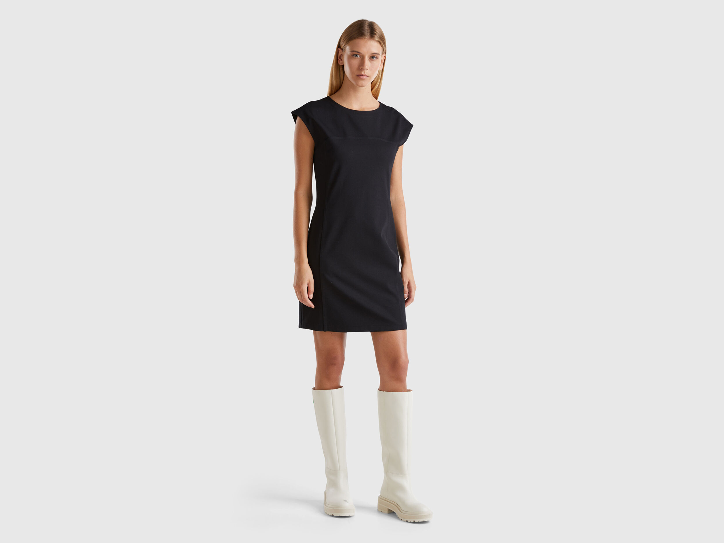Vestiti estivi benetton cheap