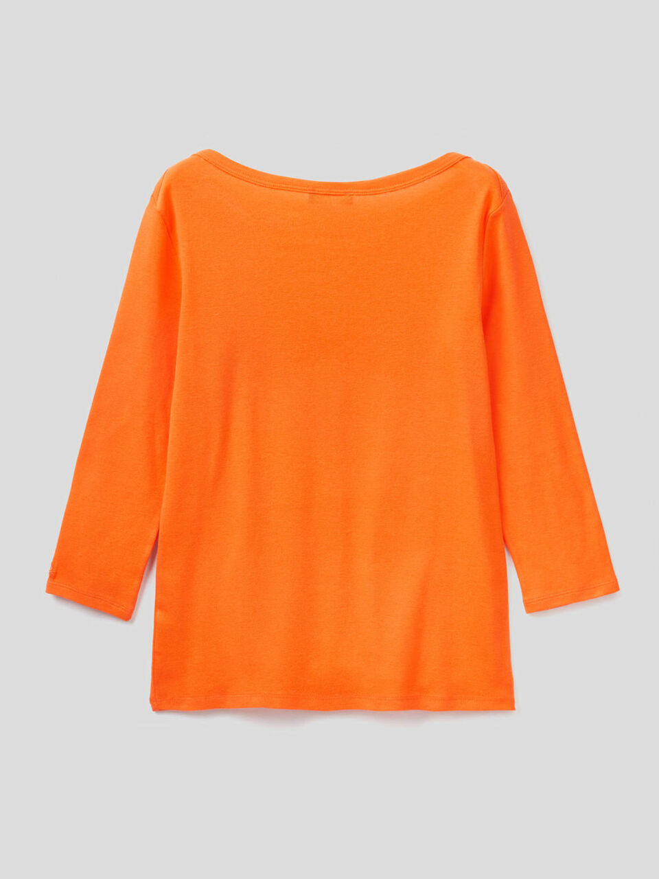 T-shirt manica a 3/4 image number 2
