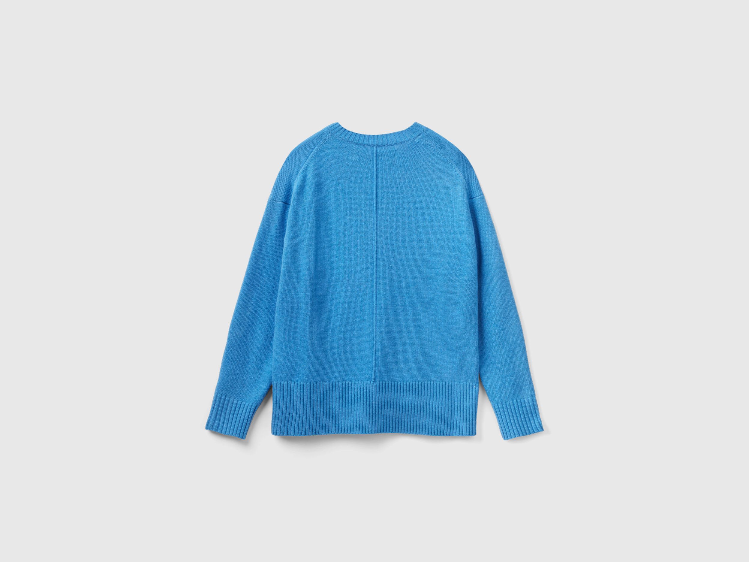 Maglioni benetton top