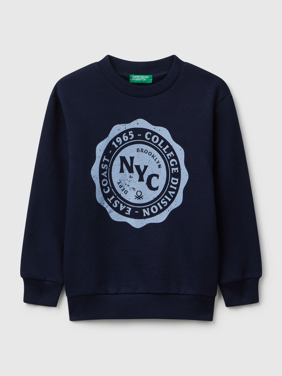 MAGLIA G/C M/L Bambino image number 1