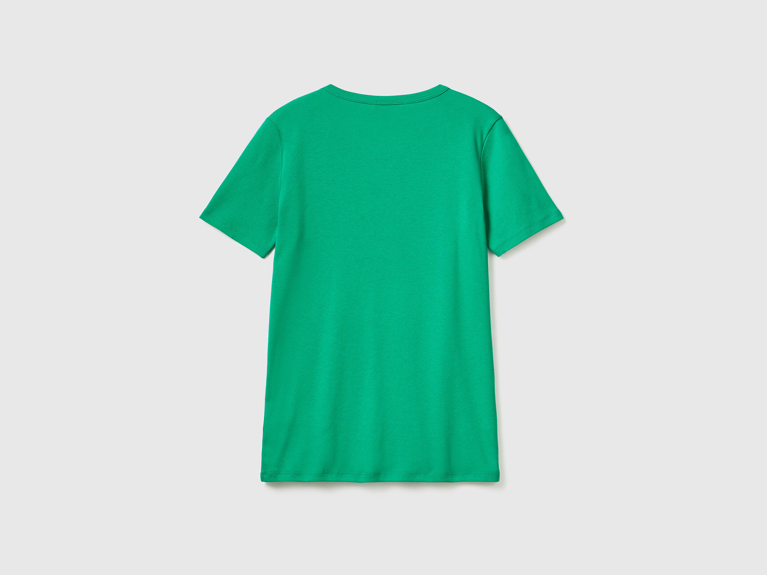 T shirt shop verde donna