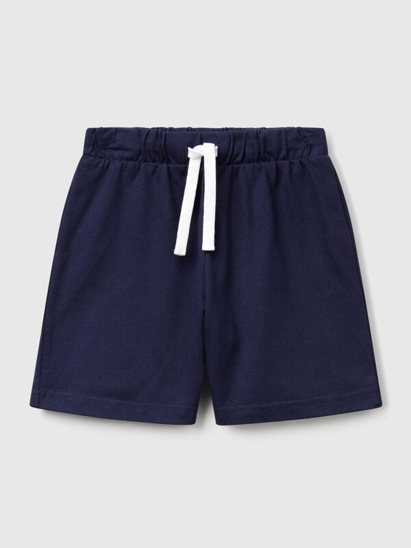 Bermuda regular fit Bambino
