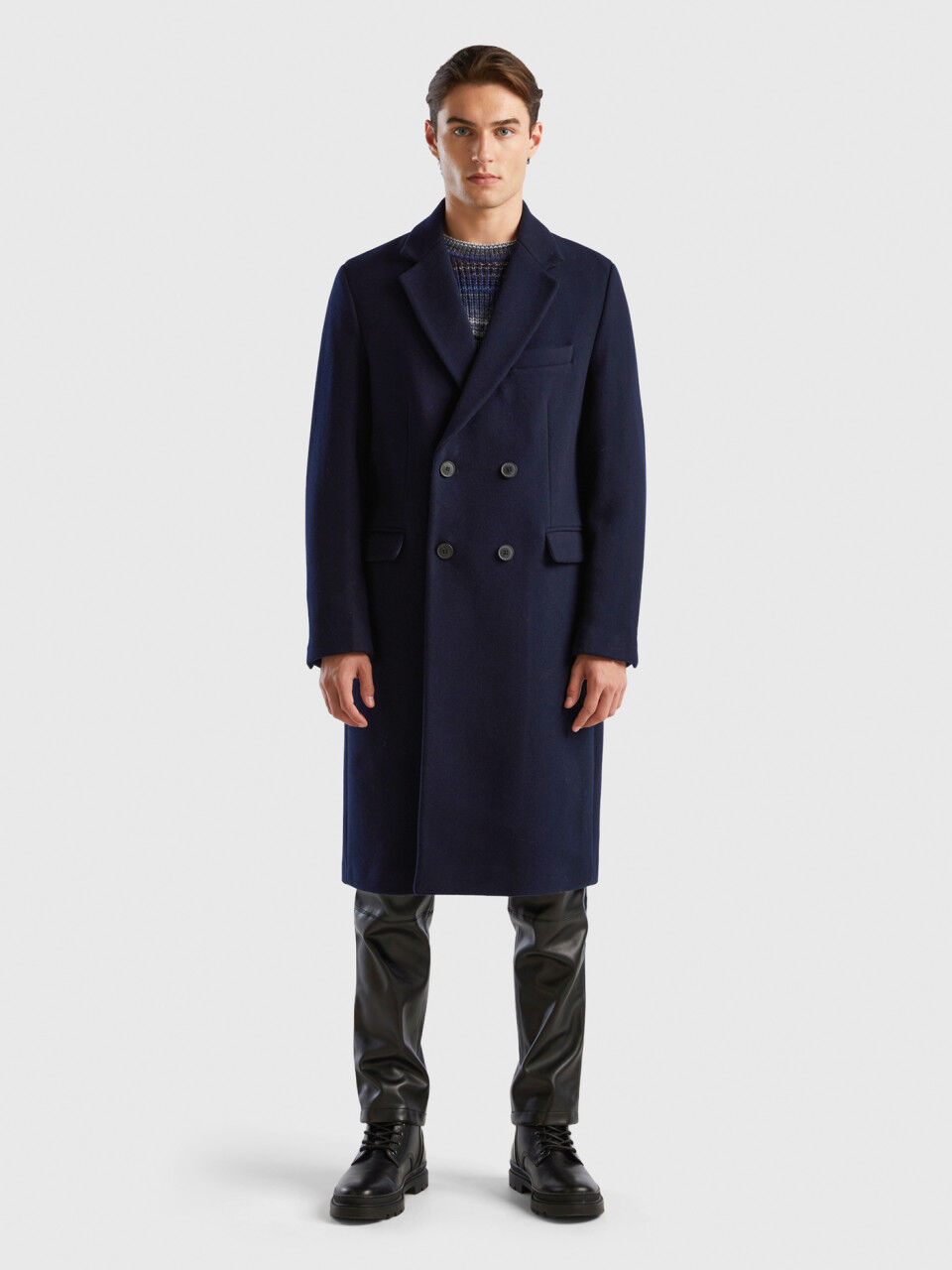 Saldi cappotti uomo new arrivals