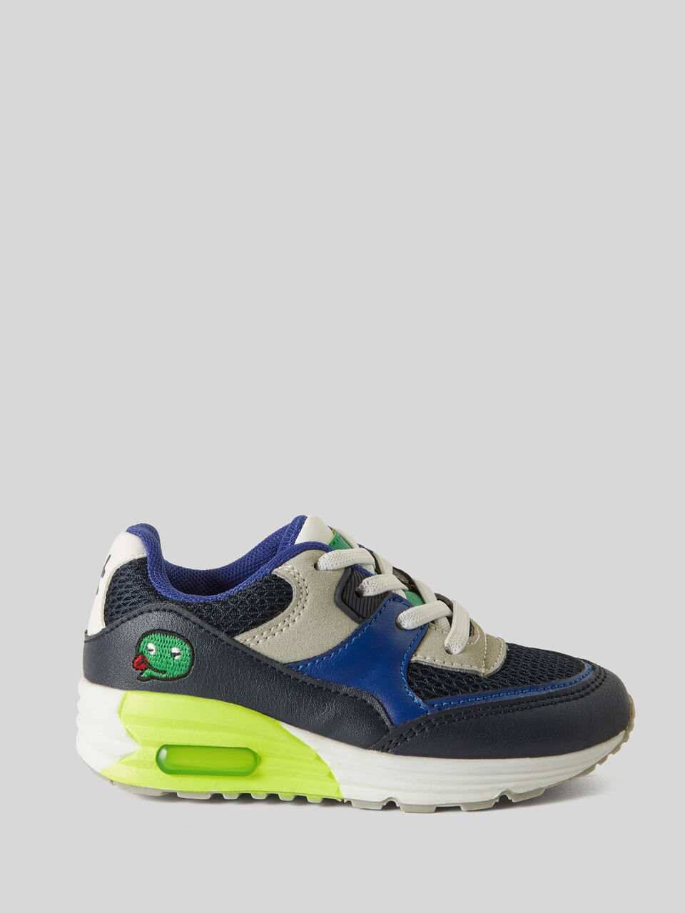 Sneakers multicolor image number 1