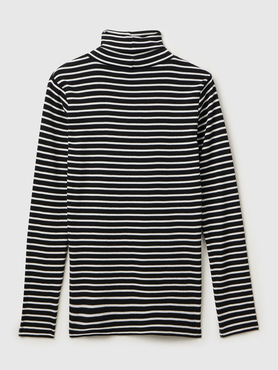 T-SHIRT M/L Donna image number 2